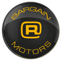 Bargain Motors Logo
